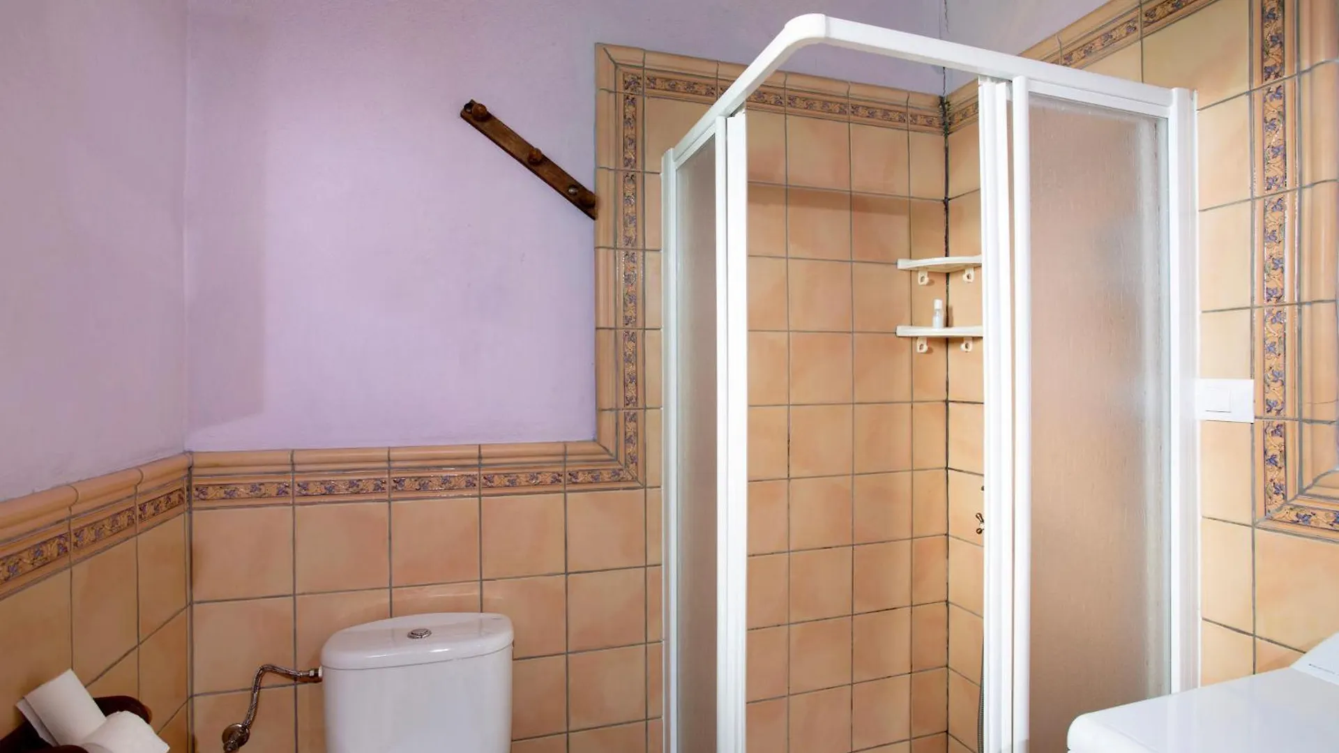 Сasa de vacaciones Villa La Roquina Tijarafe