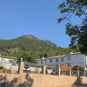 Mirasierra Hotel Coto Ríos