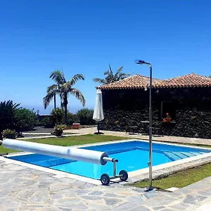  Сasa de vacaciones Climatized Pool Free Wifi Pareditas