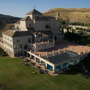 Dwo Convento La Magdalena Hotel Antequera