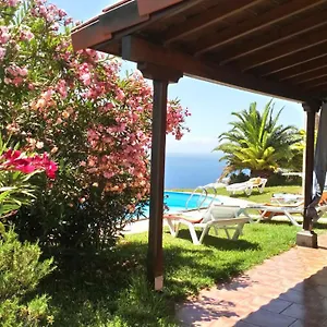 Ferienhaus Marita, Tijarafe